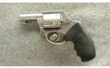 Charter Arms ~ Pitbull ~ 9mm - 2 of 2