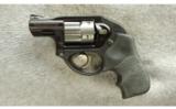 Ruger ~ LCR ~ .38 +P - 2 of 2