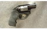 Ruger ~ LCR ~ .38 +P - 1 of 2