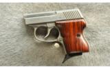 North American Arms ~ Guardian ~ .32 ACP - 2 of 2