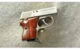 North American Arms ~ Guardian ~ .32 ACP - 1 of 2