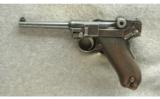 DWM ~ 1906 American Eagle Luger ~ .30 Luger - 2 of 4
