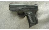Springfield Armory ~ XDS-45 ~ .45 ACP - 2 of 2