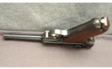 DWM ~ 1906 Brazilian Luger ~ .30 Luger - 4 of 4