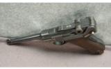 DWM ~ 1906 Brazilian Luger ~ .30 Luger - 3 of 4