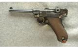 DWM ~ 1906 Brazilian Luger ~ .30 Luger - 2 of 4