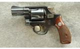 Smith & Wesson ~ Terrier ~ .38 S&W - 2 of 2
