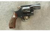 Smith & Wesson ~ Terrier ~ .38 S&W - 1 of 2