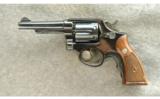 Smith & Wesson ~ Pre-Model 10 ~ .38 S&W Special - 2 of 2