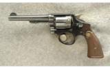 Smith & Wesson ~ 1905 Hand Ejector ~ .32-20 - 2 of 2