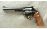 Smith & Wesson ~ Pre-Model 29 ~ .44 Mag - 2 of 2