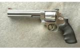 Smith & Wesson ~ 629-5 ~ .44 Mag - 2 of 2