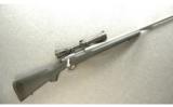 Remington ~ 700 LVSF ~ 7mm-08 - 1 of 9