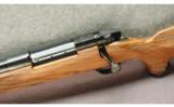 Weatherby ~ LH Mark V ~ .460 Wby. - 4 of 9