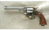 Colt ~ 1901 ~ .38 Colt - 2 of 2