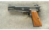 Browning ~ Hi-Power ~ 9mm - 2 of 2