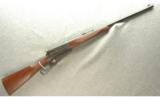 Winchester ~ 1895 ~ .30-06 - 1 of 9