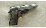 Walther ~ PP ~ .32 Auto - 1 of 2