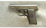 Walther ~ 8 ~ 6.35 mm - 2 of 2