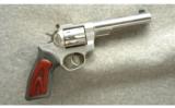 Ruger ~ GP100 ~ .22 LR - 1 of 2