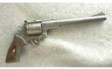 Ruger ~ Super Redhawk ~ .454 Casull - 1 of 2