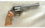 Smith & Wesson ~ 53 ~ .22 Magnum - 1 of 2