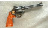 Smith & Wesson ~ 29-10 50th Anniversary ~ .44 Mag - 1 of 3