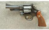 Smith & Wesson ~ Outdoorsman ~ .38 Special - 2 of 2