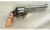 Smith & Wesson ~ 17 ~ .22 LR - 1 of 2