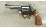 Smith & Wesson ~ Pre Model 18 ~ .22 LR - 2 of 2