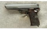 CZ ~ 52 ~ 7.62 Tokarev - 2 of 2