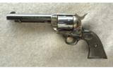 Colt ~ Single Action Army ~ .357 Mag - 2 of 2