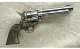Colt ~ Single Action Army ~ .357 Mag - 1 of 2