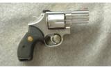 Smith & Wesson ~ 686-1 ~ .357 Mag - 1 of 2