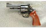 Smith & Wesson ~ 29-2 ~ .44 Mag - 2 of 2