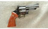 Smith & Wesson ~ 29-2 ~ .44 Mag - 1 of 2