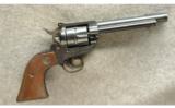 Ruger ~ Single Six ~ .22 LR / .22 Mag - 1 of 2
