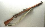 Enfield ~ No. 1 MK III ~ .303 - 1 of 9