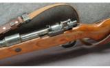 JP Sauer ~ 98 ~ 8mm Mauser - 4 of 9