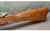 Mauser ~ 98 ~ 8x57 - 7 of 9