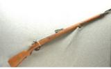 Mauser ~ 98 ~ 8x57 - 1 of 9