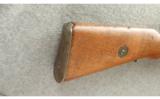 Mauser ~ 98 ~ 8x57 - 9 of 9