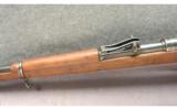 Mauser ~ 98 ~ 8x57 - 6 of 9