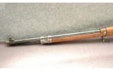 Mauser ~ 98 ~ 8x57 - 8 of 9