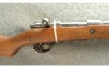 Mauser ~ 98 ~ 8x57 - 2 of 9