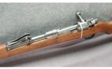 Mauser ~ 98 ~ 8x57 - 4 of 9