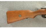 Mauser ~ 98 ~ 8x57 - 5 of 9