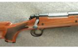 Remington ~ 700 ~ .300 Win. Mag - 2 of 9