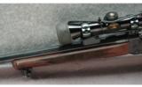 Browning ~ 1885 ~ .223 - 5 of 9