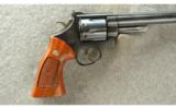 Smith & Wesson ~ 29-3 ~ .44 Mag - 2 of 4